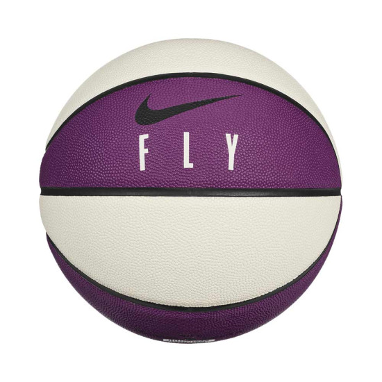Nike Μπάλα μπάσκετ Everyday All Court 8P Deflated